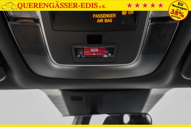 Hyundai TUCSON 1,6 T HEV AT Black Line - LAGER 