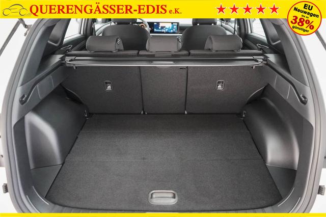 Hyundai TUCSON 1,6 T HEV AT Black Line - LAGER 
