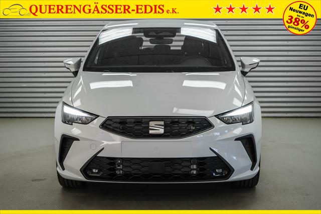 Seat Ibiza neues Modell 1,0 TSI Style - LAGER 