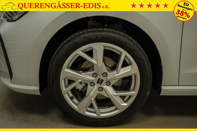 Seat Ibiza neues Modell 1,0 TSI Style - LAGER 