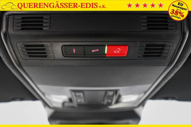 Seat Ibiza neues Modell 1,0 TSI Style - LAGER 
