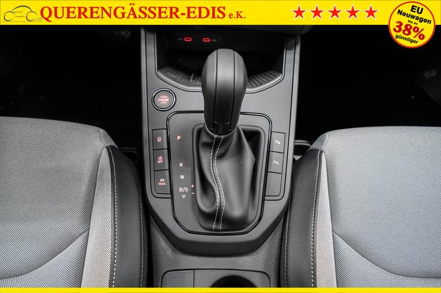Seat Arona neues Modell 1,5 TSI DSG FR - LAGER 