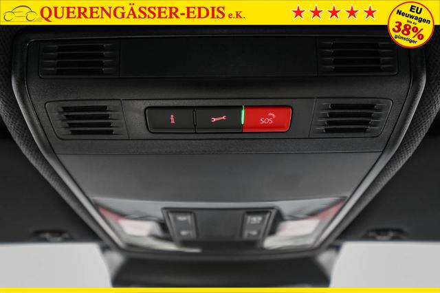 Seat Arona neues Modell 1,5 TSI DSG FR - LAGER 