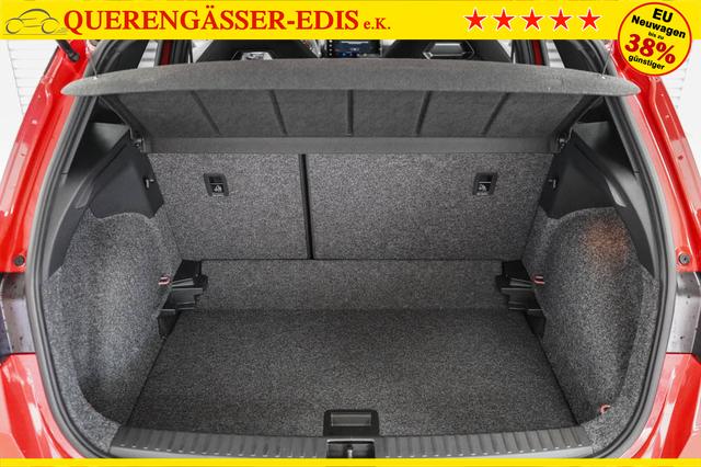 Seat Arona neues Modell 1,5 TSI DSG FR - LAGER 