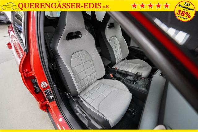 Seat Arona neues Modell 1,5 TSI DSG FR - LAGER 
