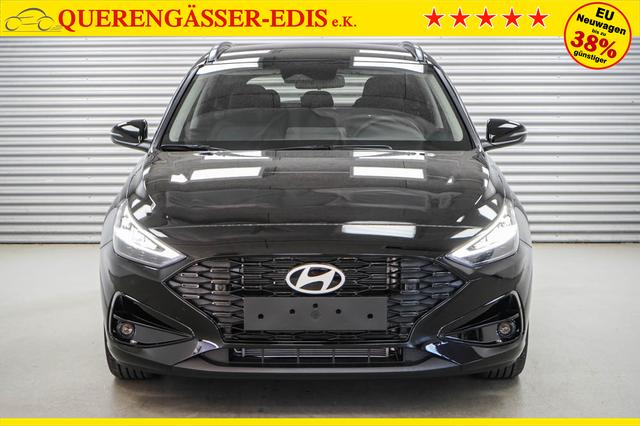 Hyundai i30 Kombi 1,0 T-GDI Go - LAGER 
