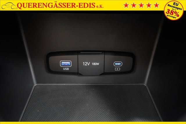 Hyundai i30 Kombi 1,0 T-GDI Go - LAGER 