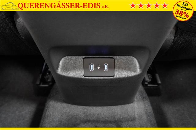 Hyundai i30 Kombi 1,0 T-GDI Go - LAGER 