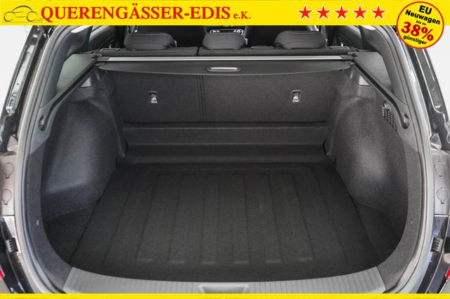 Hyundai i30 Kombi 1,0 T-GDI Go - LAGER 