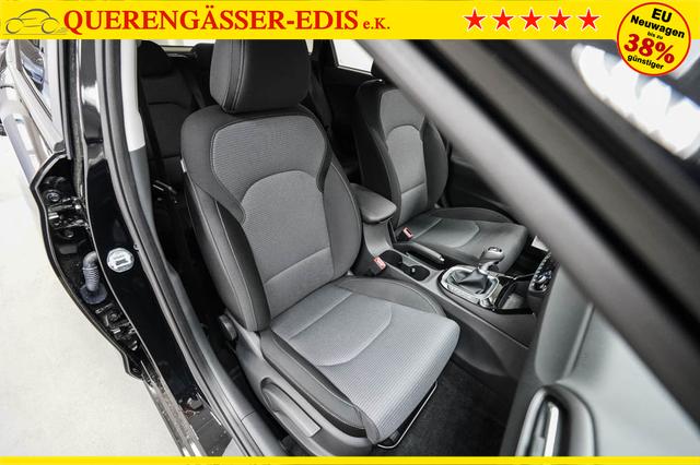 Hyundai i30 Kombi 1,0 T-GDI Go - LAGER 