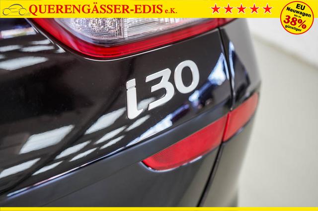 Hyundai i30 Kombi 1,0 T-GDI Go - LAGER 