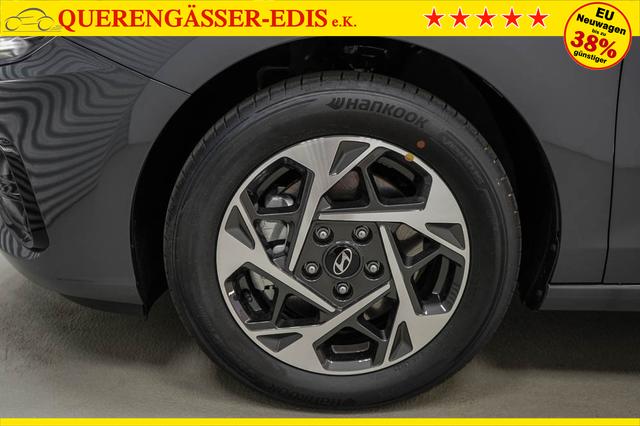 Hyundai i30 Kombi 1,0 T-GDI Go - LAGER 