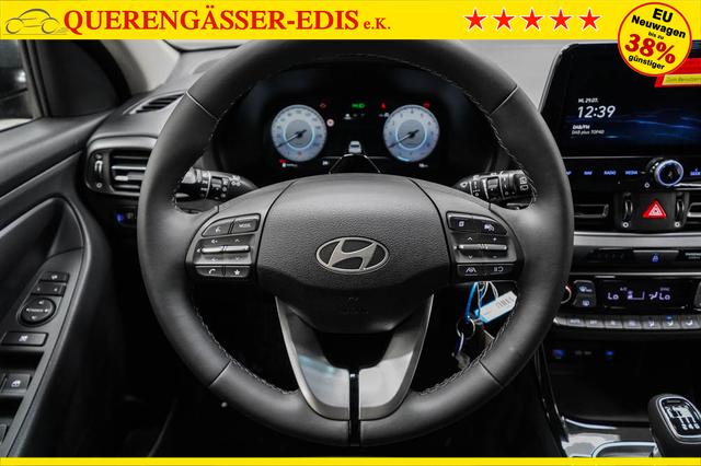 Hyundai i30 Kombi 1,0 T-GDI Go - LAGER 
