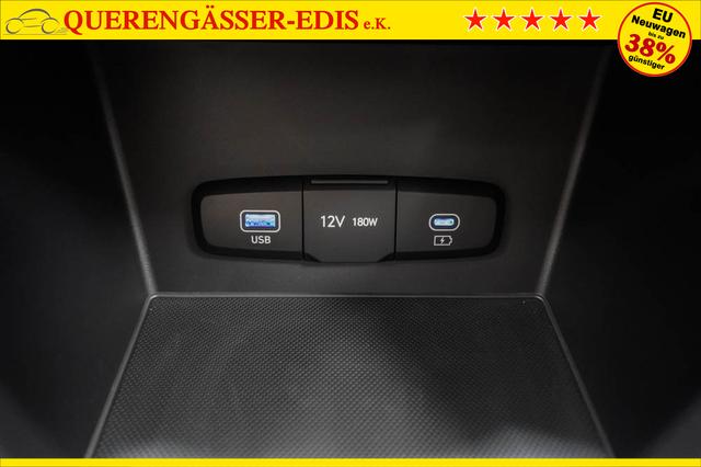 Hyundai i30 Kombi 1,0 T-GDI Go - LAGER 