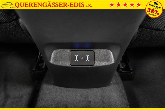 Hyundai i30 Kombi 1,0 T-GDI Go - LAGER 