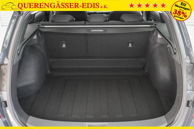 Hyundai i30 Kombi 1,0 T-GDI Go - LAGER 