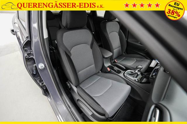 Hyundai i30 Kombi 1,0 T-GDI Go - LAGER 