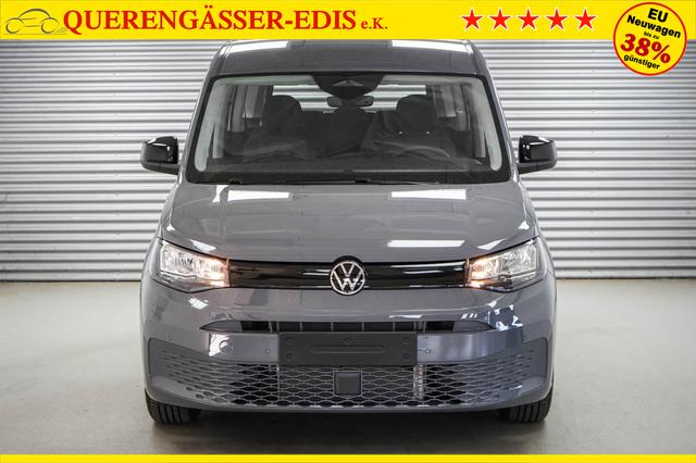 Volkswagen Caddy Maxi 2,0 TDI DSG Life - LAGER 