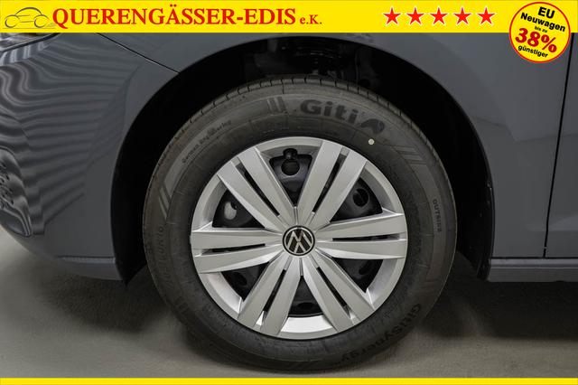 Volkswagen Caddy Maxi 2,0 TDI DSG Life - LAGER 