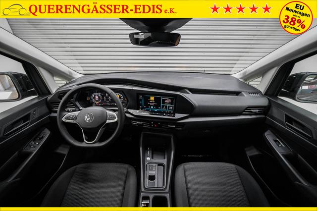 Volkswagen Caddy Maxi 2,0 TDI DSG Life - LAGER 