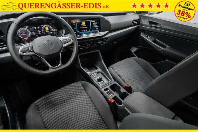 Volkswagen Caddy Maxi 2,0 TDI DSG Life - LAGER 