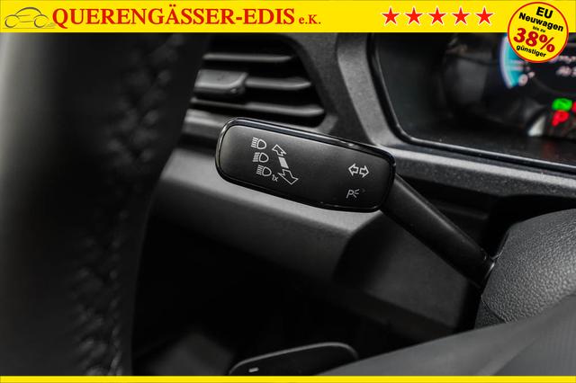 Volkswagen Caddy Maxi 2,0 TDI DSG Life - LAGER 