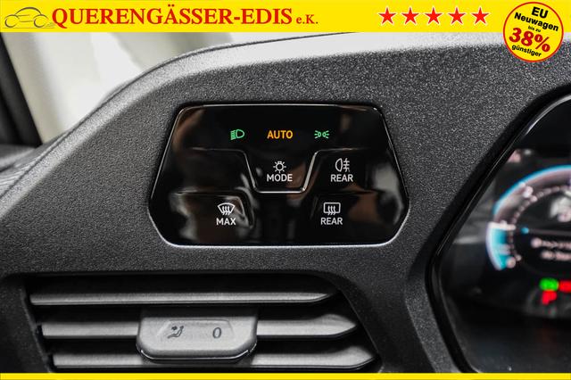 Volkswagen Caddy Maxi 2,0 TDI DSG Life - LAGER 