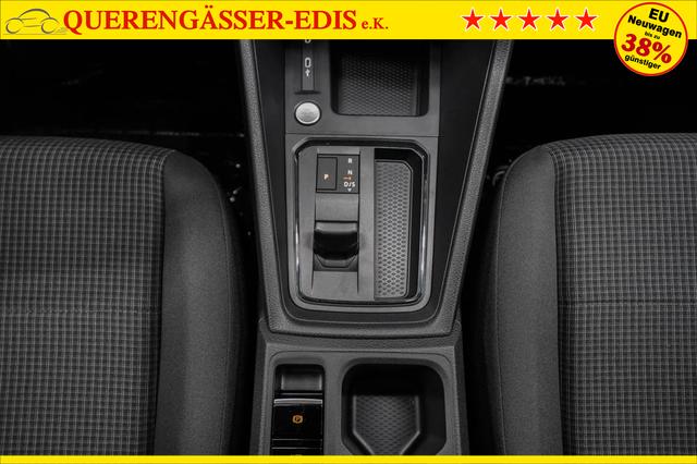 Volkswagen Caddy Maxi 2,0 TDI DSG Life - LAGER 