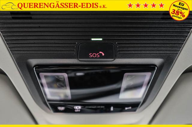 Volkswagen Caddy Maxi 2,0 TDI DSG Life - LAGER 