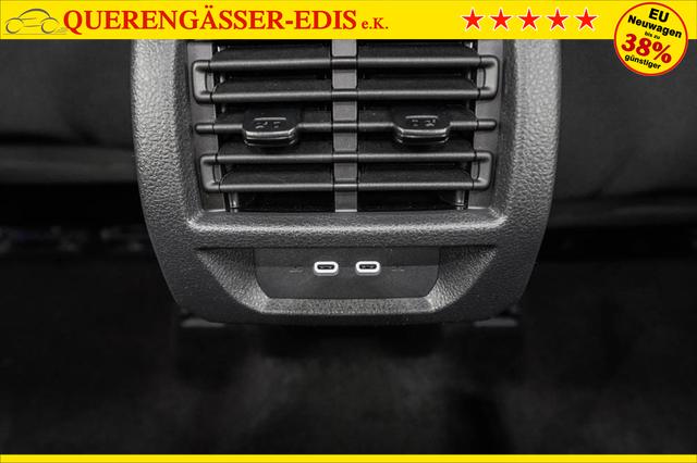 Volkswagen Caddy Maxi 2,0 TDI DSG Life - LAGER 