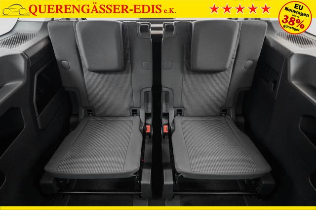 Volkswagen Caddy Maxi 2,0 TDI DSG Life - LAGER 