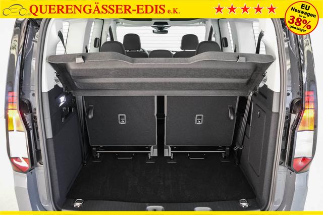 Volkswagen Caddy Maxi 2,0 TDI DSG Life - LAGER 