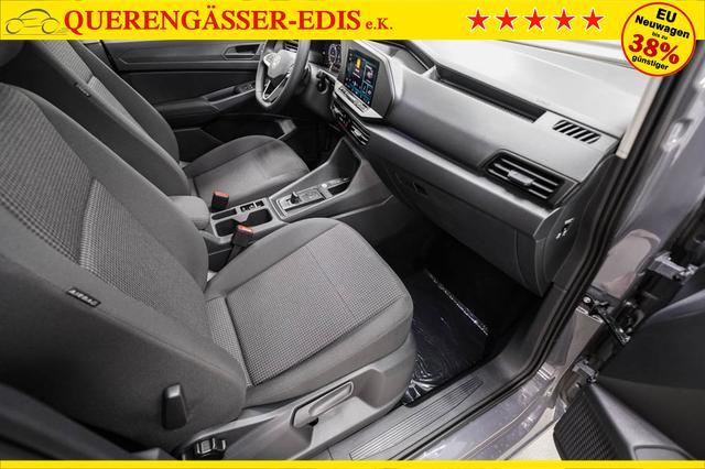 Volkswagen Caddy Maxi 2,0 TDI DSG Life - LAGER 