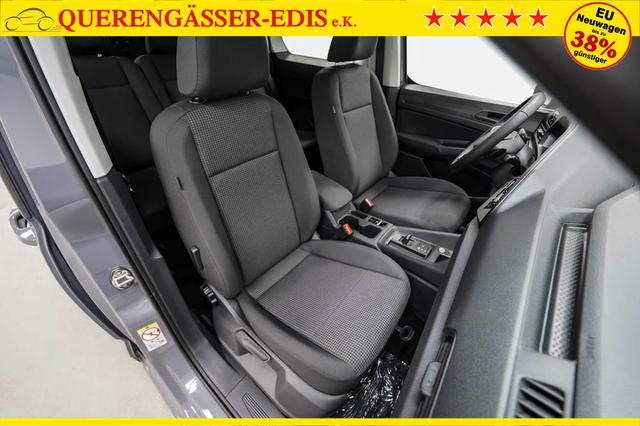 Volkswagen Caddy Maxi 2,0 TDI DSG Life - LAGER 