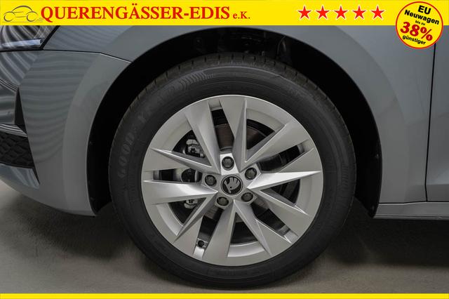 Skoda Octavia Combi Kombi 1,5 TSI mHEV DSG Selection - LAGER 