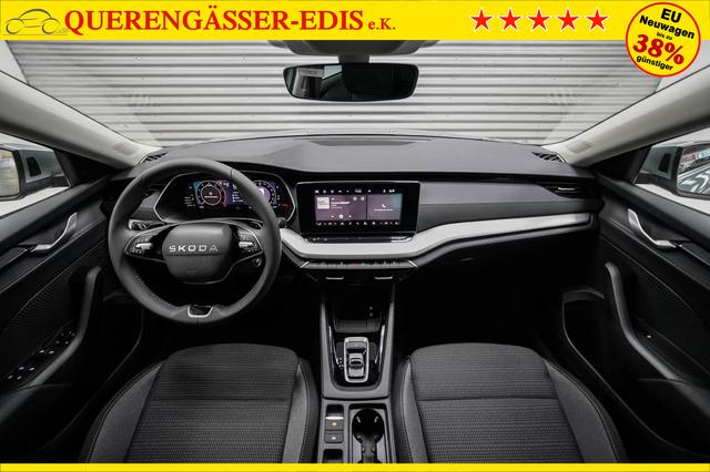 Skoda Octavia Combi Kombi 1,5 TSI mHEV DSG Selection - LAGER 