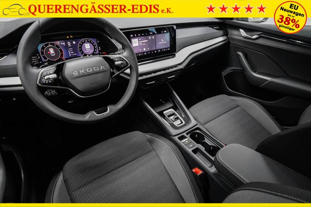 Skoda Octavia Combi Kombi 1,5 TSI mHEV DSG Selection - LAGER 