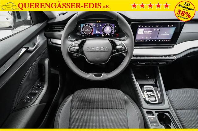 Skoda Octavia Combi Kombi 1,5 TSI mHEV DSG Selection - LAGER 