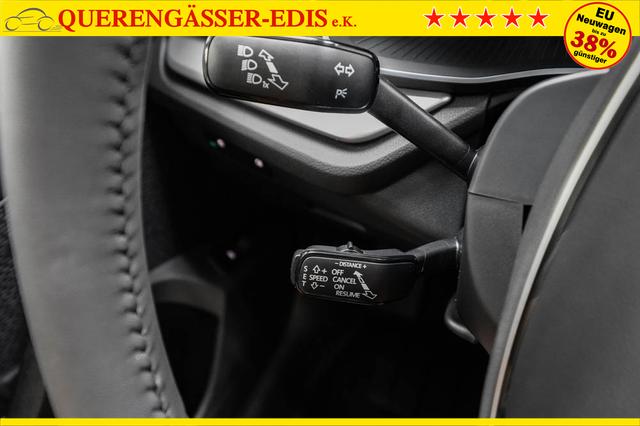Skoda Octavia Combi Kombi 1,5 TSI mHEV DSG Selection - LAGER 
