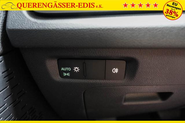 Skoda Octavia Combi Kombi 1,5 TSI mHEV DSG Selection - LAGER 