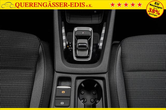 Skoda Octavia Combi Kombi 1,5 TSI mHEV DSG Selection - LAGER 