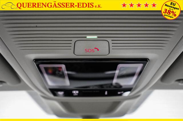 Skoda Octavia Combi Kombi 1,5 TSI mHEV DSG Selection - LAGER 