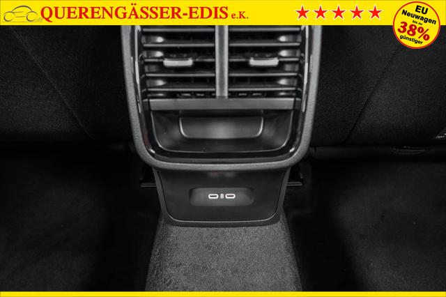 Skoda Octavia Combi Kombi 1,5 TSI mHEV DSG Selection - LAGER 