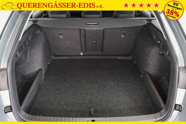 Skoda Octavia Combi Kombi 1,5 TSI mHEV DSG Selection - LAGER 