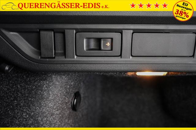 Skoda Octavia Combi Kombi 1,5 TSI mHEV DSG Selection - LAGER 