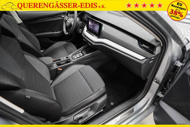 Skoda Octavia Combi Kombi 1,5 TSI mHEV DSG Selection - LAGER 