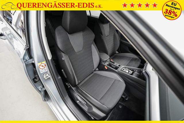 Skoda Octavia Combi Kombi 1,5 TSI mHEV DSG Selection - LAGER 