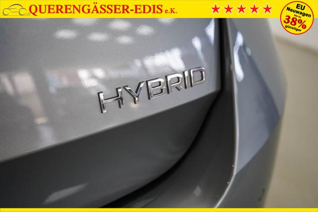 Skoda Octavia Combi Kombi 1,5 TSI mHEV DSG Selection - LAGER 