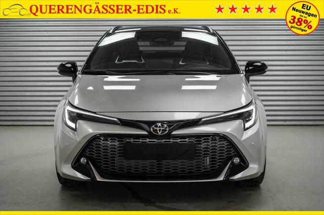 Toyota Corolla Touring Sports Sport 2,0 Hybrid GR -LAG. 