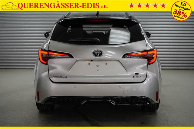 Toyota Corolla Touring Sports Sport 2,0 Hybrid GR -LAG. 
